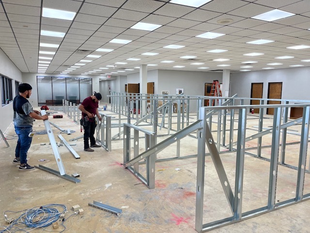 Gallery Images | Aspect General Contractor LLC.